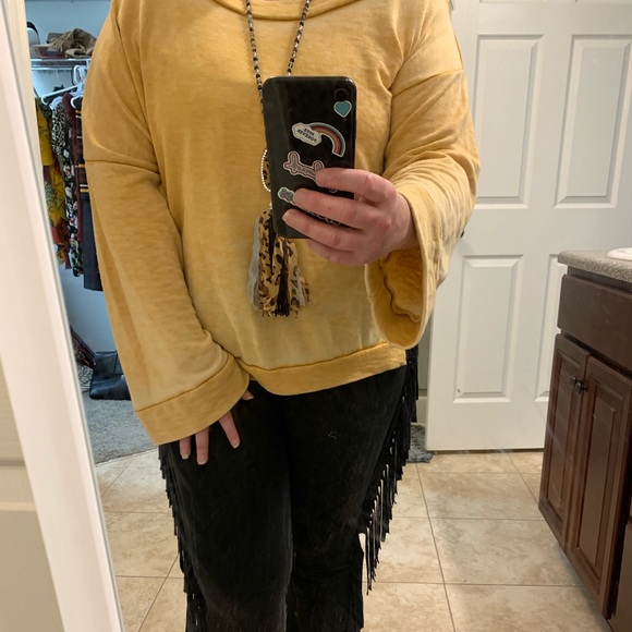 NEW SOFT MINERALWASH - Picture 7 of 8